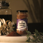 Espresso Instant Coffee