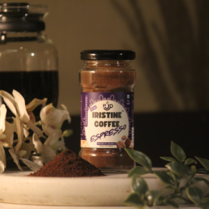 Espresso Instant Coffee