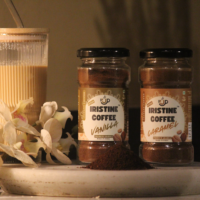 11 Combo of any 2 Flavours