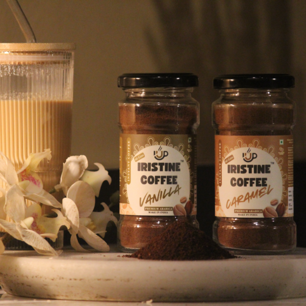 11 Combo of any 2 Flavours