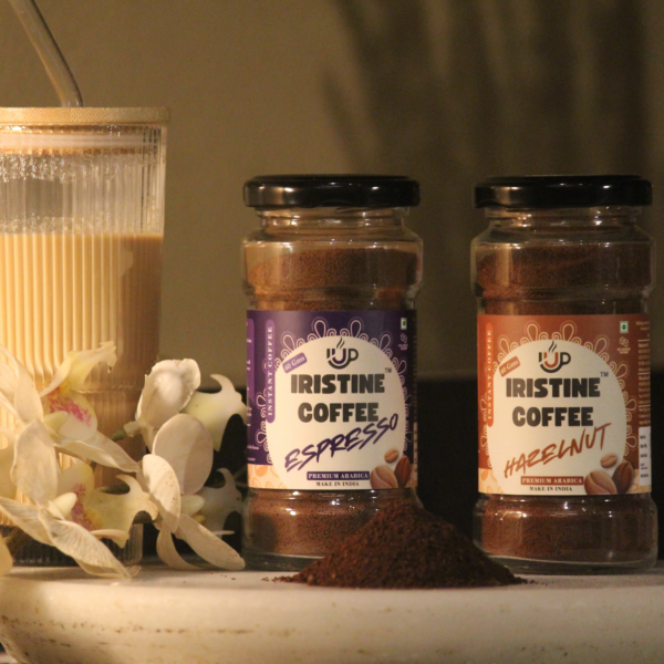 12 Combo of any 2 Flavours