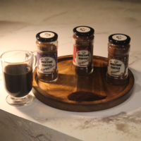 Combo of any 3 Flavours and Get a FREE MUG