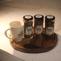 Combo of any 3 Flavours and Get a FREE MUG