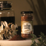 Vanilla Instant Coffee