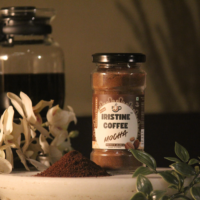 4 Mocha Instant Coffee