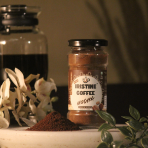 Mocha Instant Coffee