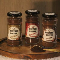 Combo of any 3 Flavours and Get a FREE MUG