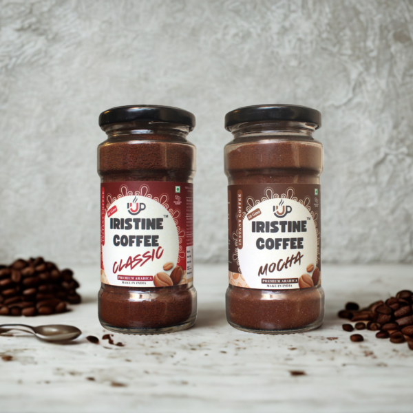 20 Combo of any 2 Flavours