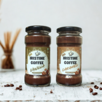 21 Combo of any 2 Flavours