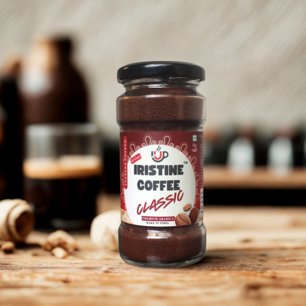 Classic Instant Coffee