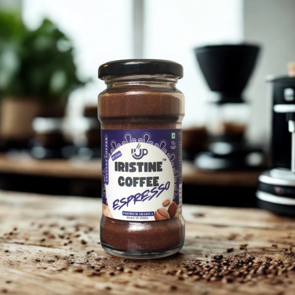 26 Espresso Instant Coffee