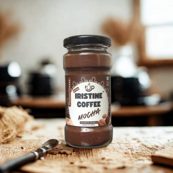 29 Mocha Instant Coffee