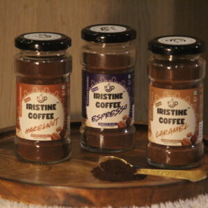 Mocha Instant Coffee