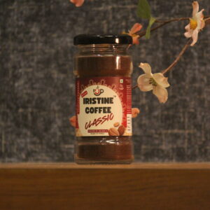 Mocha Instant Coffee